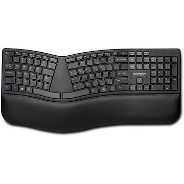 

Kensington Pro Fit® Ergo Wireless Keyboard - UK
