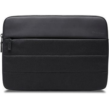 

Kensington EQ Laptop Sleeve 12", černý