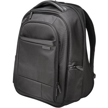 

Kensington Contour 2.0 Pro Laptop Backpack – 17", černý