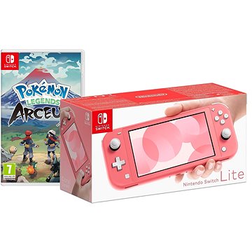 legends of arceus switch lite