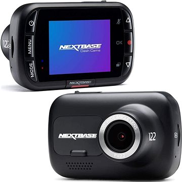 

Nextbase 122 HD