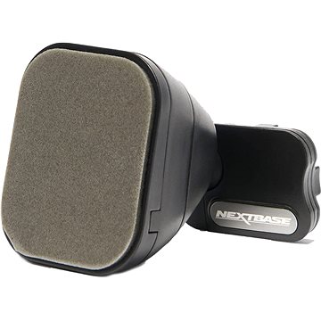 

Nextbase Dash Cam Powered Mount (Suction & 3M)