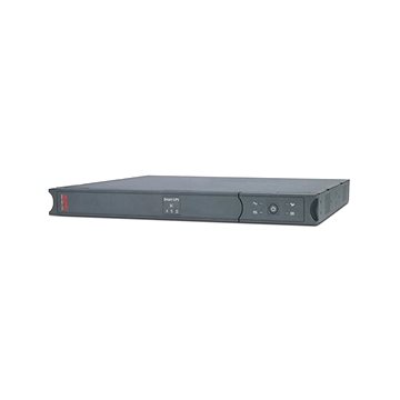 

APC Smart-UPS SC 450VA