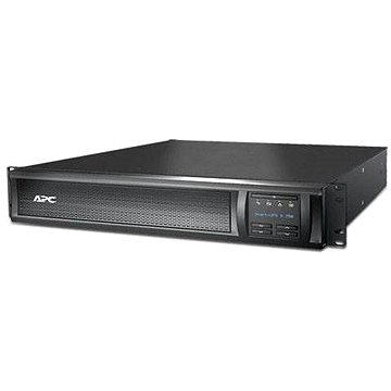 APC Smart-UPS X 750VA LCD