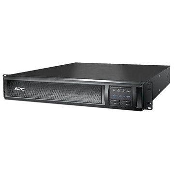 

APC Smart-UPS X 1500VA LCD