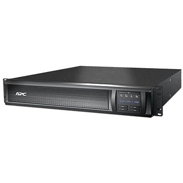 

APC Smart-UPS X 1500VA LCD NC