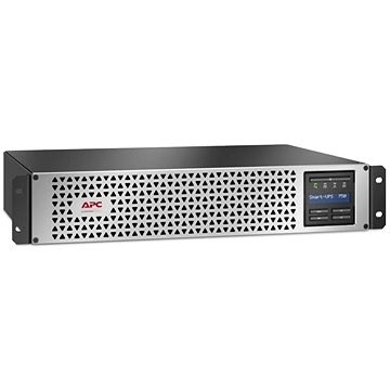 

APC Smart-UPS T Lithium-ion 750VA 2U