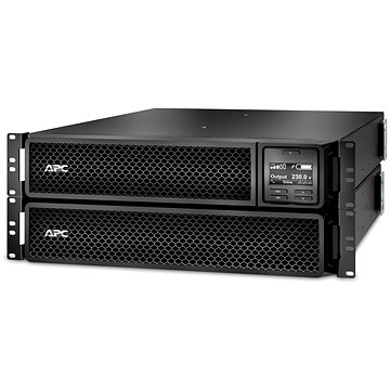 APC Smart-UPS SRT 3000VA RM 230 V
