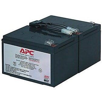 

APC RBC6