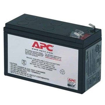 APC RBC17 - Baterie pro záložní zdroje