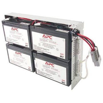 

APC RBC23