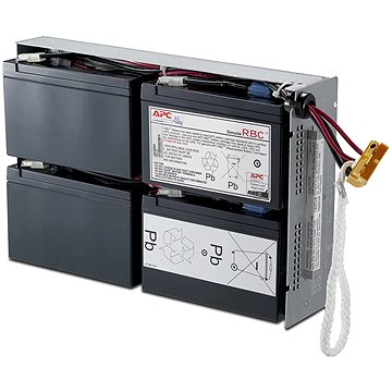

APC RBC24