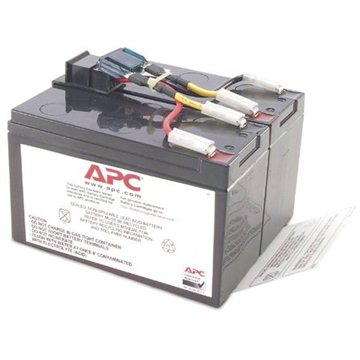 

APC RBC48