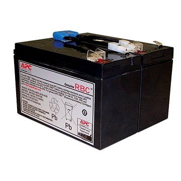 

APC RBC142