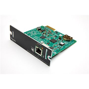 

APC UPS Network Management Card 3