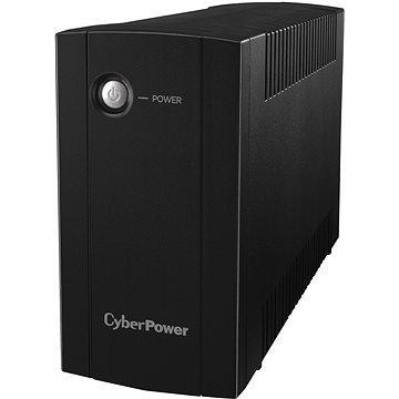 CyberPower UT850E - Záložní zdroj