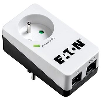 

EATON Protection Box 1 Tel@ FR