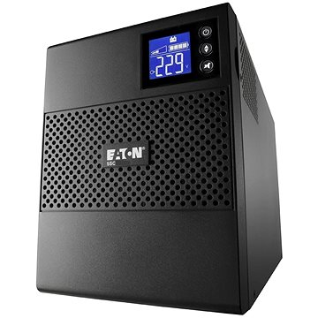 EATON 5SC 500i IEC