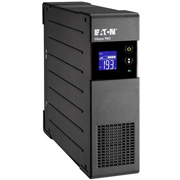 

EATON Ellipse PRO 850 IEC USB