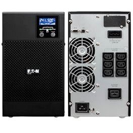 

EATON UPS 9E 3000VA Tower