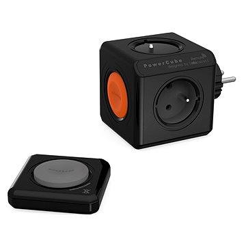 

PowerCube Original Remote SET black