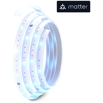 

Nanoleaf Essentials LightStrip Expansion 2M
