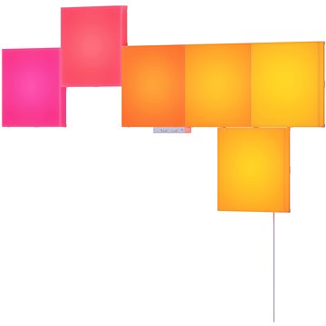 

Nanoleaf Blocks Big Squares Starter Kit 6 Pack