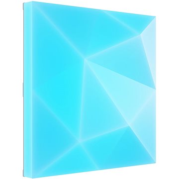 

Nanoleaf Blocks Textured Big Squares Expansion Pack 2 Pack