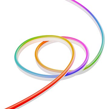 

Nanoleaf Smart Multicolour Rope Light 5M