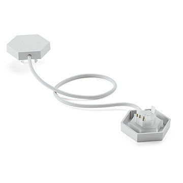 

Nanoleaf Lines Flexible Connector 3 ks