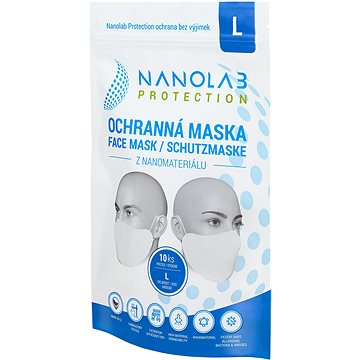 Nanolab protection L 10 ks - Ústenka