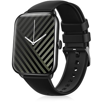 

Niceboy WATCH 3 Carbon Black