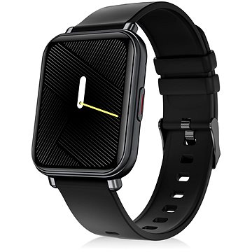 

Niceboy WATCH 4 Carbon black