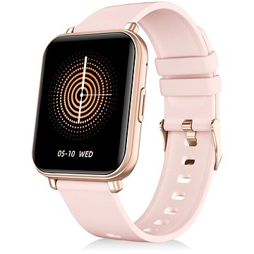 

Niceboy WATCH 4 Rose gold