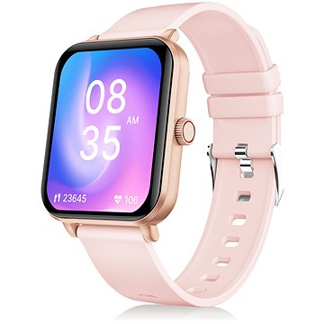 

Niceboy WATCH Lite 4 Rose Gold
