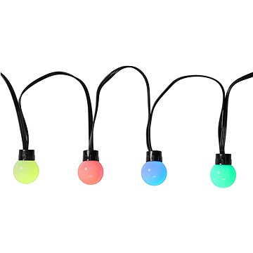 

Nedis Wi-Fi chytré dekorativní LED WIFILP02C48