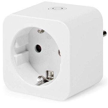 

Nedis WIFIP121FWT