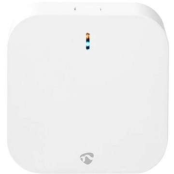 

Nedis WIFIZBT10CWT