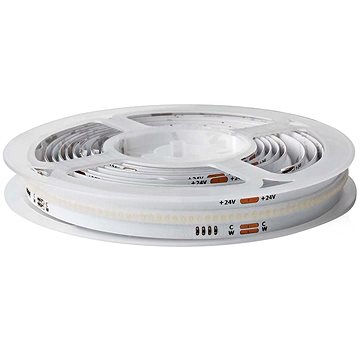 

Nedis Wi-Fi chytrý LED pásek WIFILSC20CWT