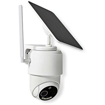 

Nedis IP kamera SIMCBO50WT