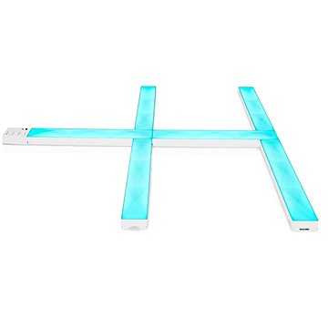 

Nedis WIFILW06RGB