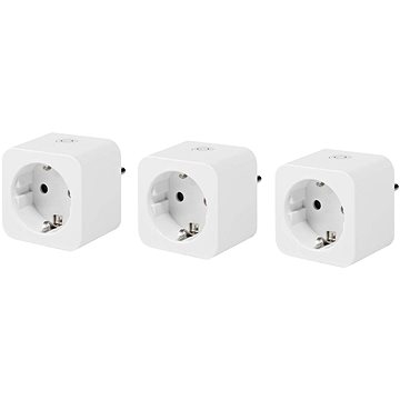 

Nedis WIFIP121FWT3