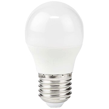 

Nedis LED žárovka, E27, G45, 2,8 W, 250 lm, 2700 K