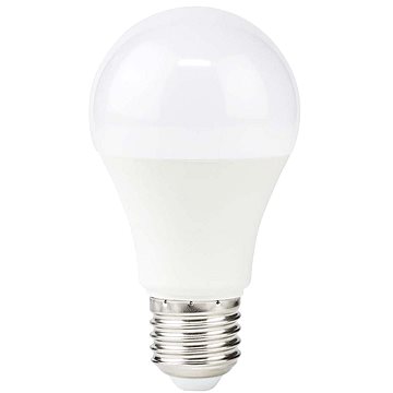 

Nedis LED žárovka, E27, A60, 8 W, 806 lm, 2700 K
