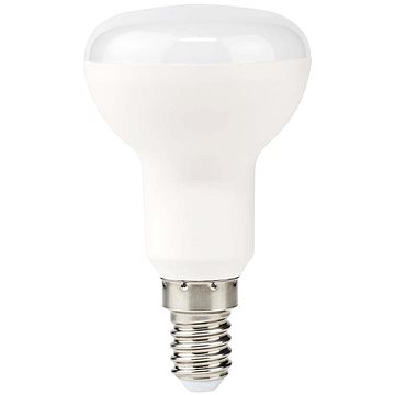 

Nedis LED žárovka, E14, R50, 4,9 W, 470 lm, 2700 K