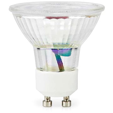 

Nedis LED žárovka, GU10, PAR16, 1,9 W, 145 lm, 2700 K