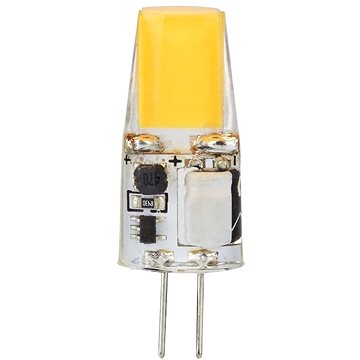 

Nedis LED žárovka, G4, 2 W, 12 V, 200 lm, 3000 K