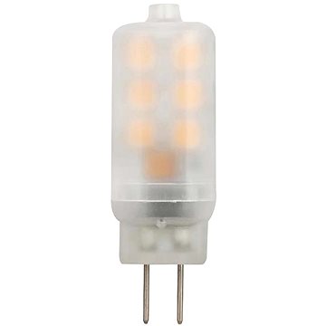 

Nedis LED žárovka, G4, 1,5 W, 12 V, 120 lm, 2700 K