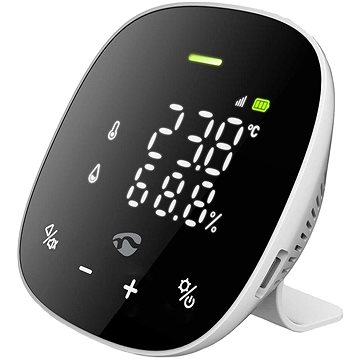 

Nedis WIFISA20CBK