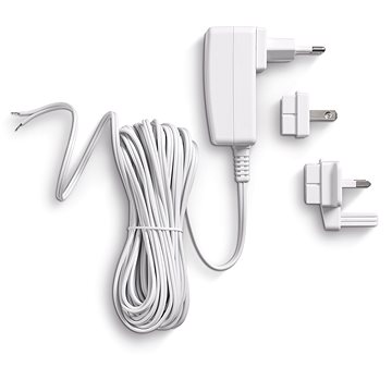 

Netatmo Plug-In Transformer